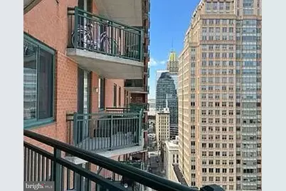 414 Water Street #2110, Baltimore, MD 21202 - Photo 6