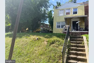 4236 Roland View Avenue, Baltimore, MD 21215 - Photo 2