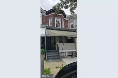 611 Denison Street, Baltimore, MD 21229 - Photo 1