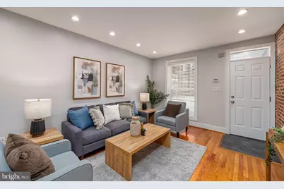 3419 Hudson Street, Baltimore, MD 21224 - Photo 2