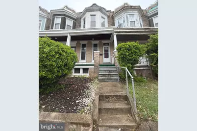 3023 Brighton Street, Baltimore, MD 21216 - Photo 1