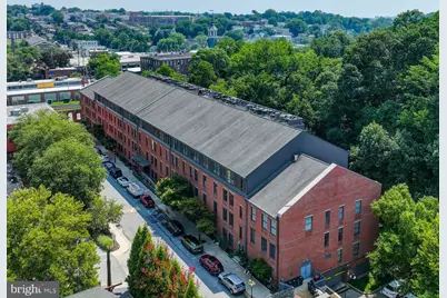 2007 Clipper Park Road #418, Baltimore, MD 21211 - Photo 22