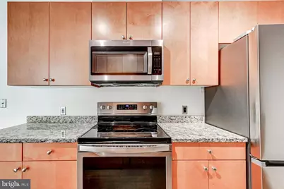 2007 Clipper Park Road #418, Baltimore, MD 21211 - Photo 12