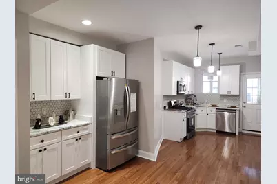 1136 N Carey Street, Baltimore, MD 21217 - Photo 8