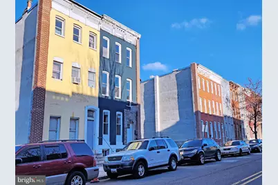 1136 N Carey Street, Baltimore, MD 21217 - Photo 1