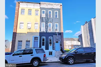 1136 N Carey Street, Baltimore, MD 21217 - Photo 34