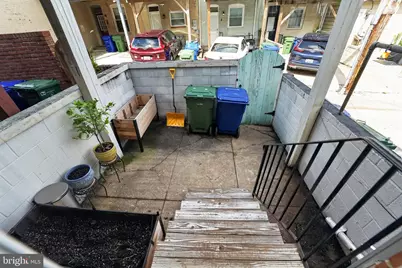 528 S Curley Street, Baltimore, MD 21224 - Photo 26