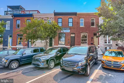 109 S Clinton Street, Baltimore, MD 21224 - Photo 2