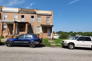 332 S Bentalou St, Baltimore, MD 21223 - Photo 2