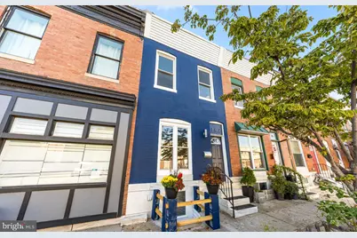 102 N East Avenue, Baltimore, MD 21224 - Photo 56