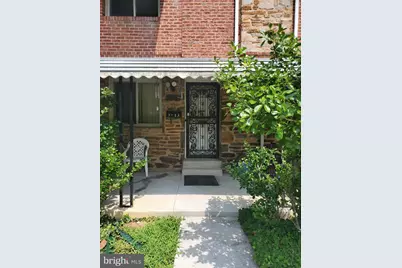 5813 NW Jonquil Avenue, Baltimore, MD 21215 - Photo 2