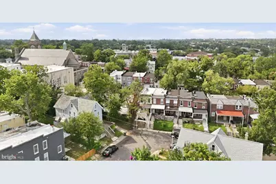 700 Belgian Avenue, Baltimore, MD 21218 - Photo 36