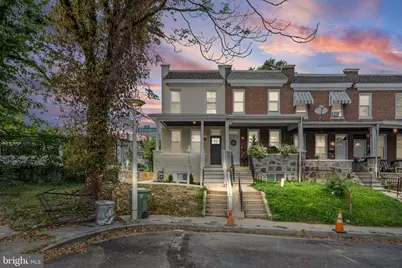 700 Belgian Avenue, Baltimore, MD 21218 - Photo 2