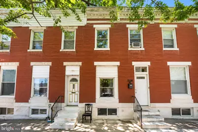 506 N Kenwood Avenue, Baltimore, MD 21205 - Photo 1
