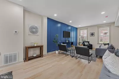 1909 Ruxton Avenue, Baltimore, MD 21216 - Photo 4