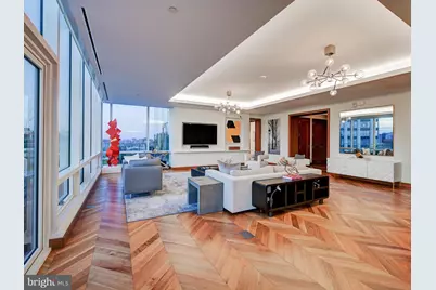 300 International Drive #2302, Baltimore, MD 21202 - Photo 30
