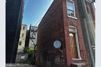 2022 Booth Street, Baltimore, MD 21223 - Photo 4