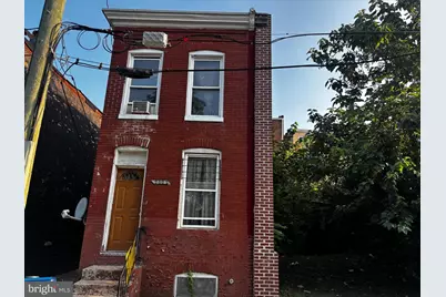 2022 Booth Street, Baltimore, MD 21223 - Photo 2