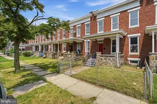 1624 Chilton St, Baltimore, MD 21218 - Photo 2