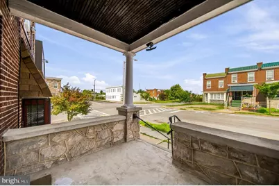 1516 N Luzerne Avenue, Baltimore, MD 21213 - Photo 4