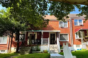 827 St Dunstans Rd, Baltimore, MD 21212 - Photo 1