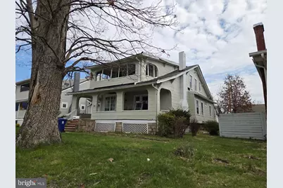 2903 Mount Holly Street, Baltimore, MD 21216 - Photo 1