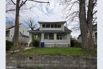 2903 Mount Holly Street, Baltimore, MD 21216 - Photo 2