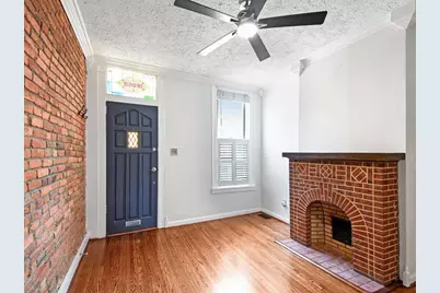 1306 Marshall Street, Baltimore, MD 21230 - Photo 2