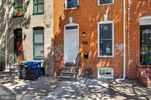 1212 W Lombard St, Baltimore, MD 21223 - Photo 1