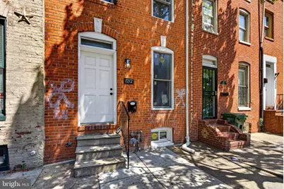 1212 W Lombard Street, Baltimore, MD 21223 - Photo 30