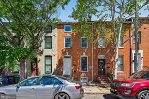 1212 W Lombard St, Baltimore, MD 21223 - Photo 2