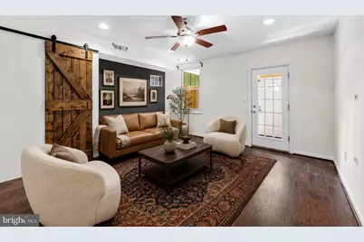806 Darby Street, Baltimore, MD 21211 - Photo 4