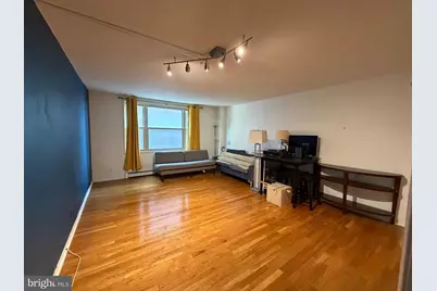 1101 Saint Paul Street #308, Baltimore, MD 21202 - Photo 8