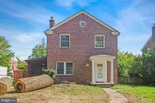 900 E Belvedere Ave, Baltimore, MD 21212 - Photo 1