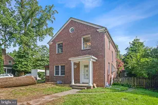 900 E Belvedere Ave, Baltimore, MD 21212 - Photo 2