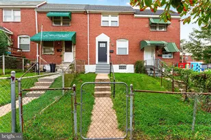 3802 10th, Baltimore, MD 21225 - Photo 1