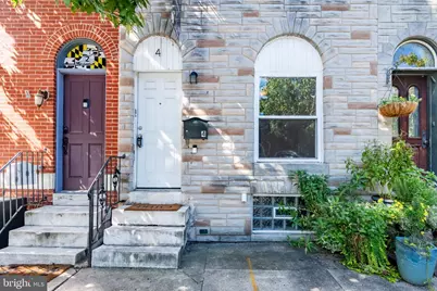 4 N Potomac Street, Baltimore, MD 21224 - Photo 2