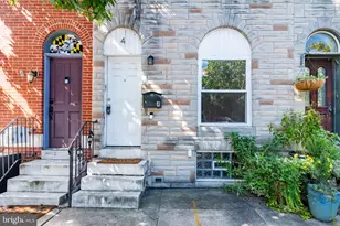 4 N Potomac St, Baltimore, MD 21224 - Photo 2