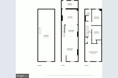 4 N Potomac Street, Baltimore, MD 21224 - Photo 30