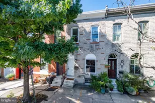 4 N Potomac St, Baltimore, MD 21224 - Photo 1