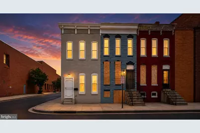 527 S Smallwood Street, Baltimore, MD 21223 - Photo 4