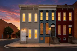 527 S Smallwood St, Baltimore, MD 21223 - Photo 4