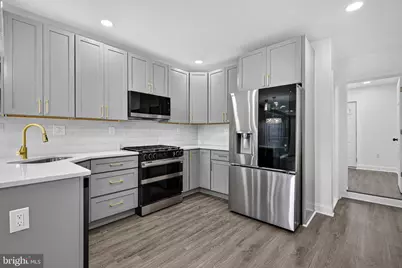 2558 Wilkens Avenue, Baltimore, MD 21223 - Photo 2