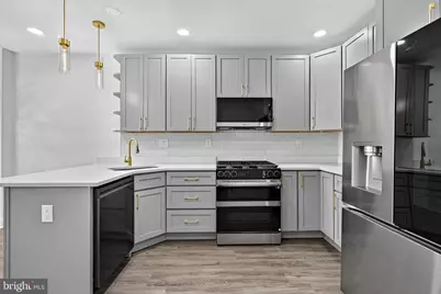 2558 Wilkens Avenue, Baltimore, MD 21223 - Photo 4