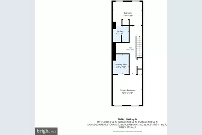 1225 Cleveland Street, Baltimore, MD 21230 - Photo 32