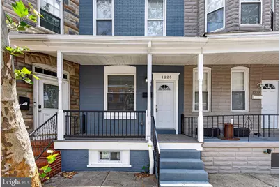 1225 Cleveland Street, Baltimore, MD 21230 - Photo 1