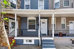 1225 Cleveland St, Baltimore, MD 21230 - Photo 1