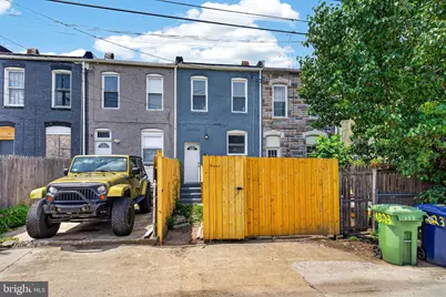 1225 Cleveland Street, Baltimore, MD 21230 - Photo 30