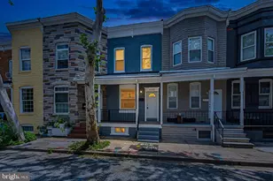 1225 Cleveland St, Baltimore, MD 21230 - Photo 4
