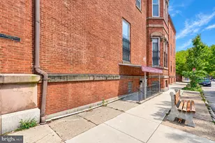 1120 St Paul St, Baltimore, MD 21202 - Photo 2